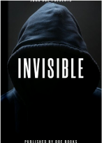 Mystery book cover from the UK Publisher works gallery