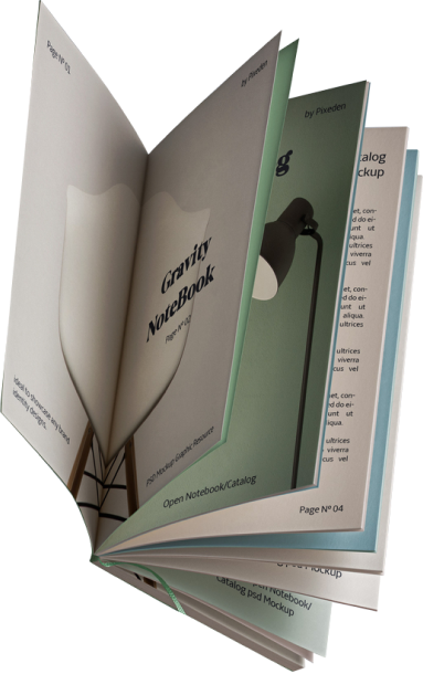 Publishing process illustration from the UK Publisher homepage